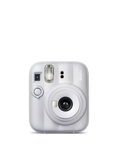 FUJIFILM INSTAX MINI 13 BIANCO FOTOCAMERA ISTANTANEA