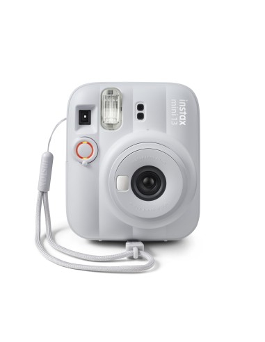 FUJIFILM INSTAX MINI 13 BIANCO FOTOCAMERA ISTANTANEA