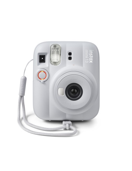 FUJIFILM INSTAX MINI 13 BIANCO FOTOCAMERA ISTANTANEA