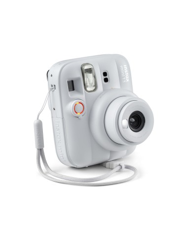 FUJIFILM INSTAX MINI 13 BIANCO FOTOCAMERA ISTANTANEA