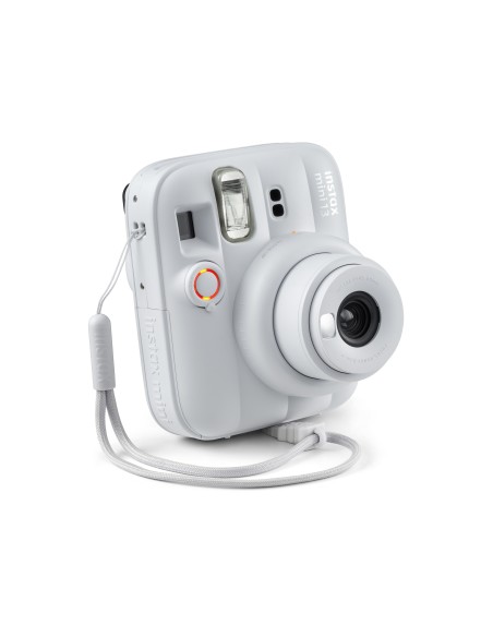 FUJIFILM INSTAX MINI 13 BIANCO FOTOCAMERA ISTANTANEA