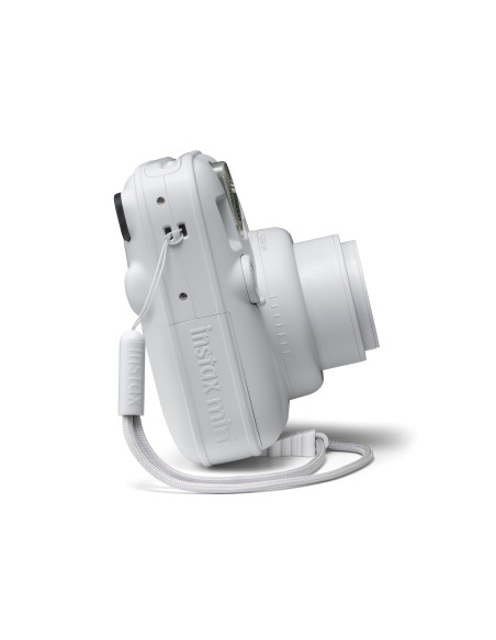 FUJIFILM INSTAX MINI 13 BIANCO FOTOCAMERA ISTANTANEA