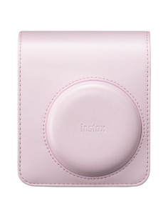 FUJIFILM MINI 13 CUSTODIA ROSA