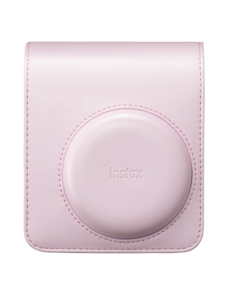 FUJIFILM MINI 13 CUSTODIA ROSA