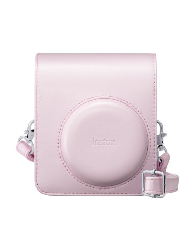 FUJIFILM MINI 13 CUSTODIA ROSA
