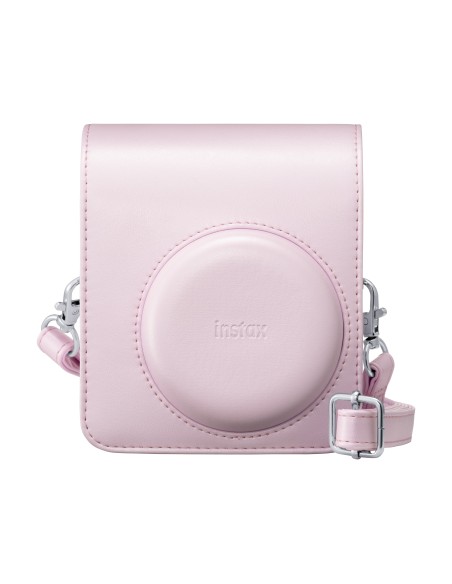 FUJIFILM MINI 13 CUSTODIA ROSA