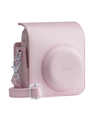 FUJIFILM MINI 13 CUSTODIA ROSA