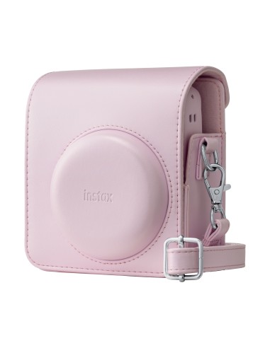FUJIFILM MINI 13 CUSTODIA ROSA