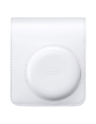 FUJIFILM MINI 13 CUSTODIA BIANCO