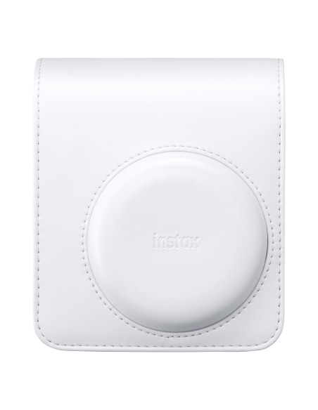FUJIFILM MINI 13 CUSTODIA BIANCO