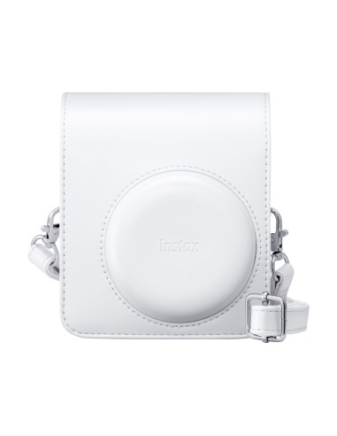 FUJIFILM MINI 13 CUSTODIA BIANCO