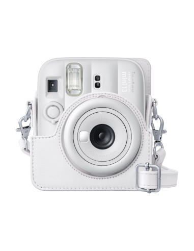 FUJIFILM MINI 13 CUSTODIA BIANCO