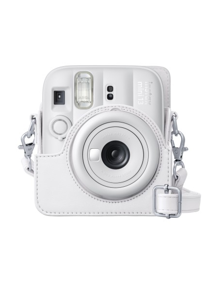 FUJIFILM MINI 13 CUSTODIA BIANCO