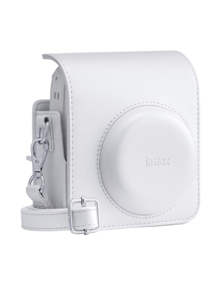 FUJIFILM MINI 13 CUSTODIA BIANCO