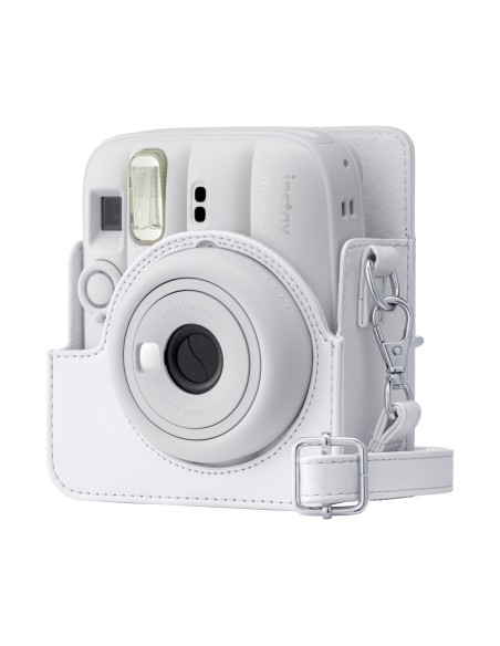 FUJIFILM MINI 13 CUSTODIA BIANCO