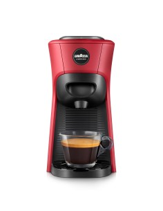 LAVAZZA TINY RED MACCHINA CAFFE'   LM840 2