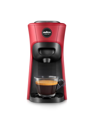 LAVAZZA TINY RED MACCHINA CAFFE'   LM840