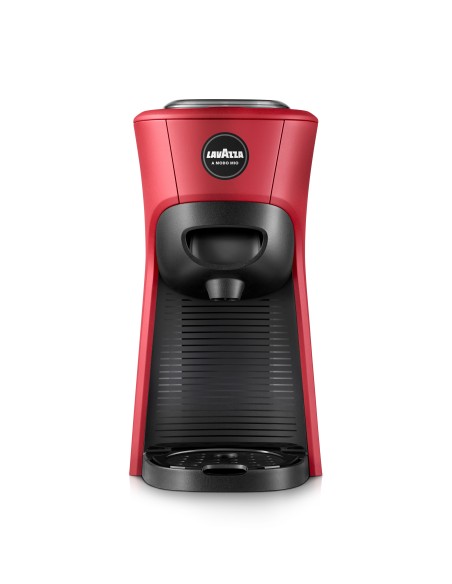 LAVAZZA TINY RED MACCHINA CAFFE'   LM840