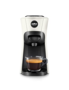 LAVAZZA TINY WHITE MACCHINA CAFFE' LM840