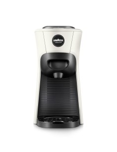 LAVAZZA TINY WHITE MACCHINA CAFFE' LM840 2