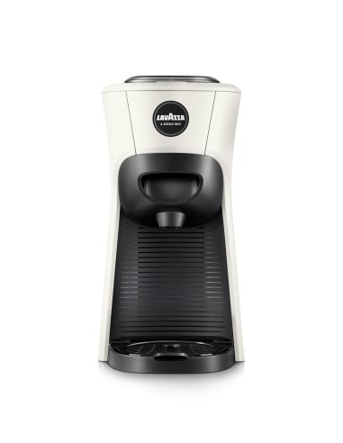LAVAZZA TINY WHITE MACCHINA CAFFE' LM840