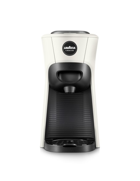 LAVAZZA TINY WHITE MACCHINA CAFFE' LM840