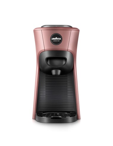 LAVAZZA TINY PINK MACCHINA CAFFE'  LM840