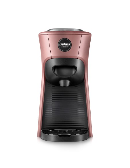 LAVAZZA TINY PINK MACCHINA CAFFE'  LM840