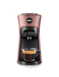 LAVAZZA TINY PINK MACCHINA CAFFE'  LM840 2