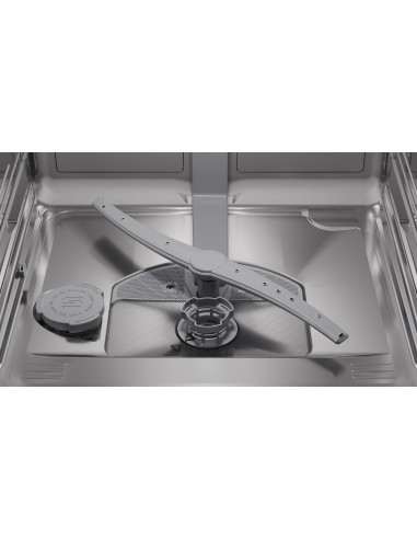 BOSCH SMS6ECI13E LST A 60CM 14COP  ACCIAIO SPAZZOLATO 9LT HOME CONNECT
