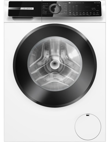 BOSCH WGN25600IT LVB A 10KG 1400G  IRON ASSIST HOME CONNECT