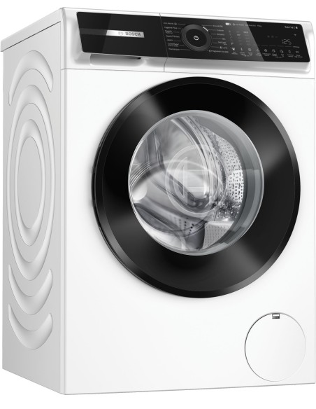 BOSCH WGN25600IT LVB A 10KG 1400G  IRON ASSIST HOME CONNECT