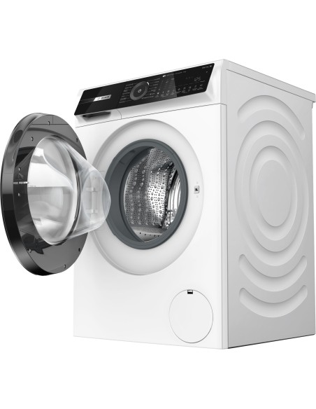 BOSCH WGN25600IT LVB A 10KG 1400G  IRON ASSIST HOME CONNECT