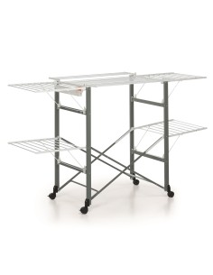 FOPPAPEDRETTI 9900420016 GULLIVER  EVO ALLUMINIO