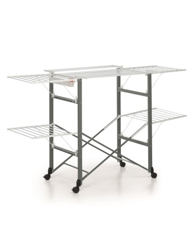 FOPPAPEDRETTI 9900420016 GULLIVER  EVO ALLUMINIO