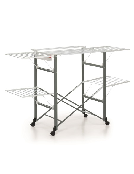 FOPPAPEDRETTI 9900420016 GULLIVER  EVO ALLUMINIO
