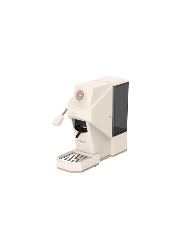 TOGNANA D2DCMO8IRCH MACCHINA CAFFE'CIALDA CHAMPAGNE