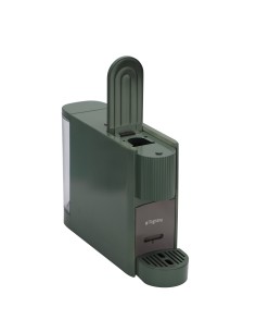 TOGNANA D2DCMO9IRVE MACCHINA CAFFE'NESPRESSO GRIGIO PERLA 2