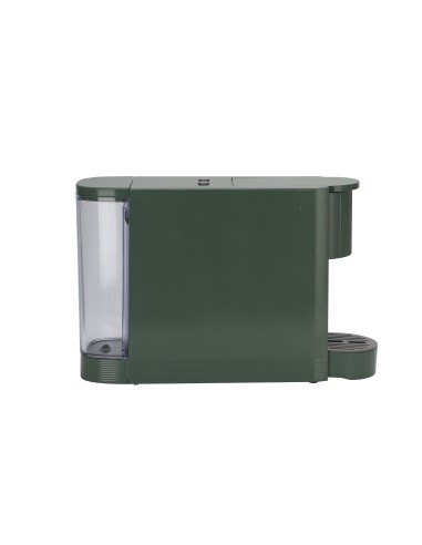 TOGNANA D2DCMO9IRVE MACCHINA CAFFE'NESPRESSO GRIGIO PERLA