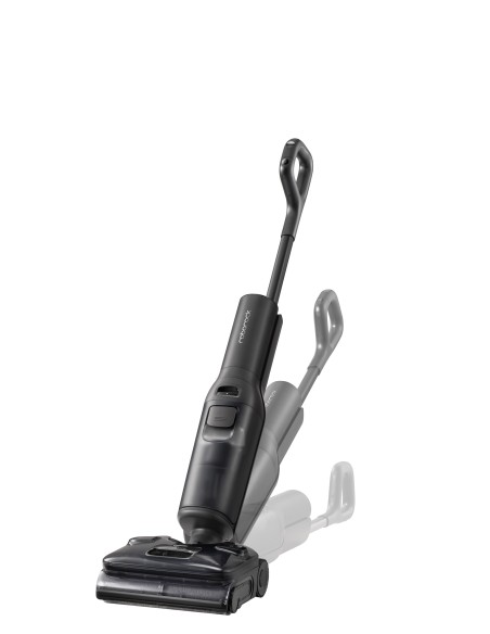 ROBOROCK F25 STEAM WET&DRY BLACK