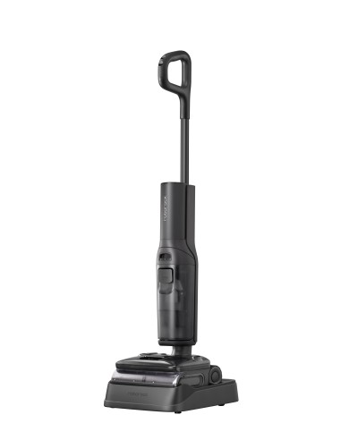 ROBOROCK F25 STEAM WET&DRY BLACK
