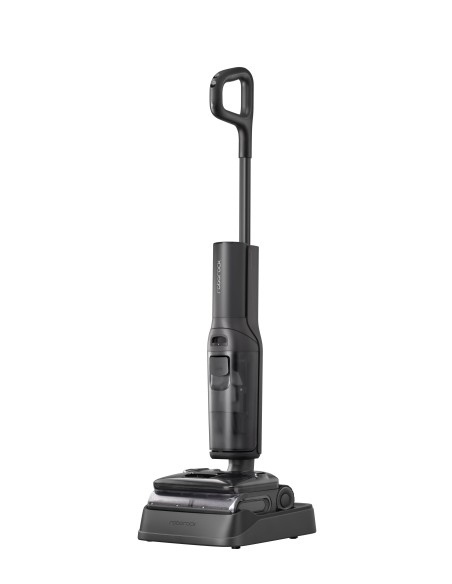 ROBOROCK F25 STEAM WET&DRY BLACK