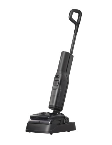 ROBOROCK F25 STEAM WET&DRY BLACK