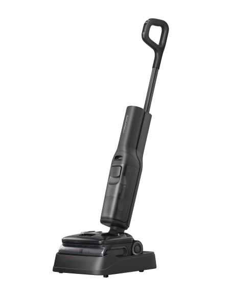 ROBOROCK F25 STEAM WET&DRY BLACK
