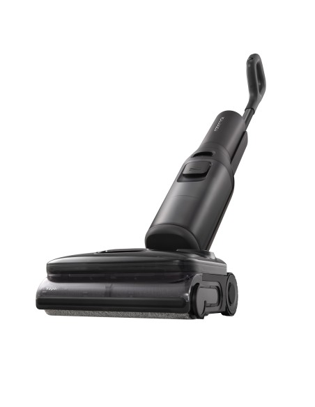 ROBOROCK F25 STEAM WET&DRY BLACK