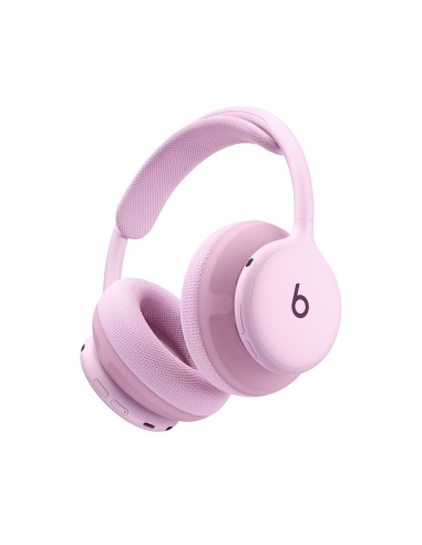 BEATS 360 ROSA CUFFIA BT A PADIGLIONE ANC IPX4 AUT.32 ORE