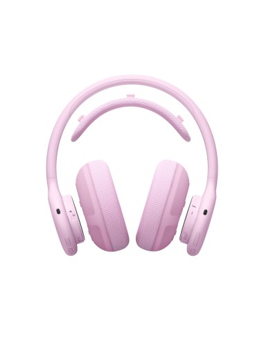 BEATS 360 ROSA CUFFIA BT A PADIGLIONE ANC IPX4 AUT.32 ORE