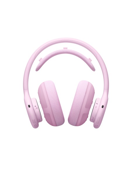 BEATS 360 ROSA CUFFIA BT A PADIGLIONE ANC IPX4 AUT.32 ORE