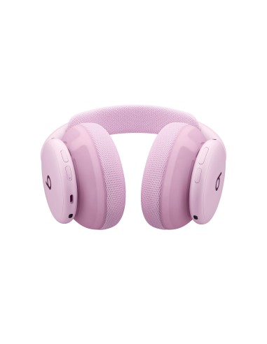 BEATS 360 ROSA CUFFIA BT A PADIGLIONE ANC IPX4 AUT.32 ORE