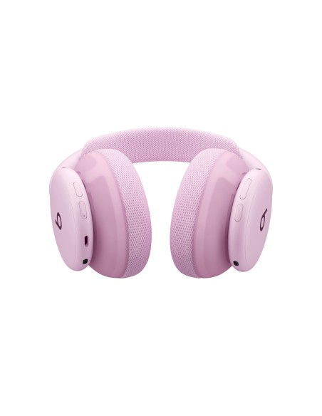 BEATS 360 ROSA CUFFIA BT A PADIGLIONE ANC IPX4 AUT.32 ORE